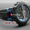 Часы Casio G-Shock Premium MTG-B1000XB-1A фото 14